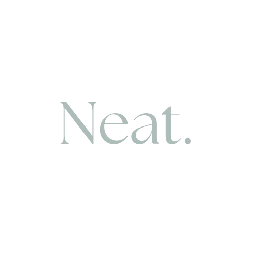 Neat. Homes